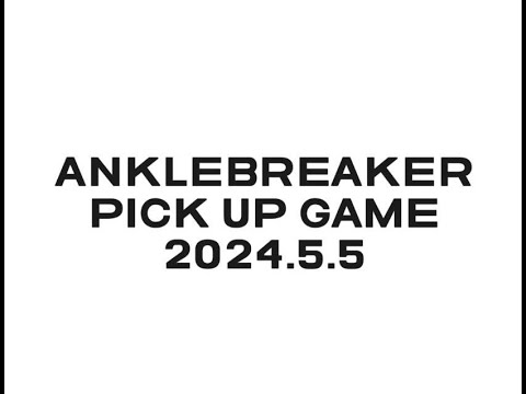PICK UP Game 2024 5 5 YouTube Hqdefault 