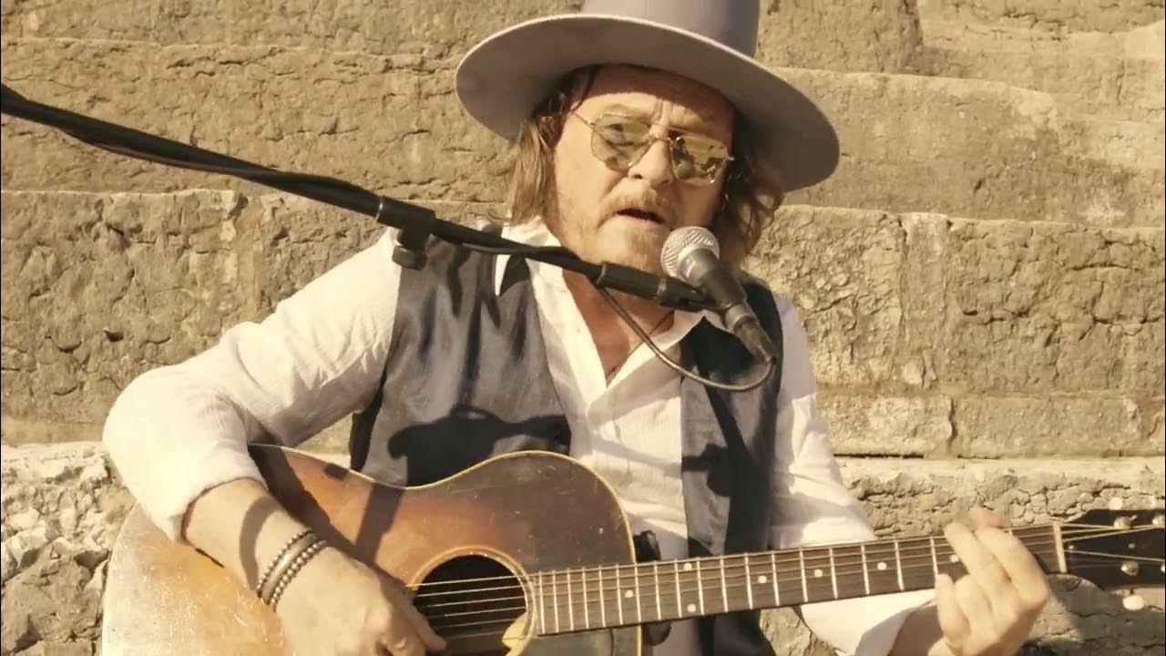 Zucchero Wonderful Life (Live Acoustic) Arena di Verona YouTube