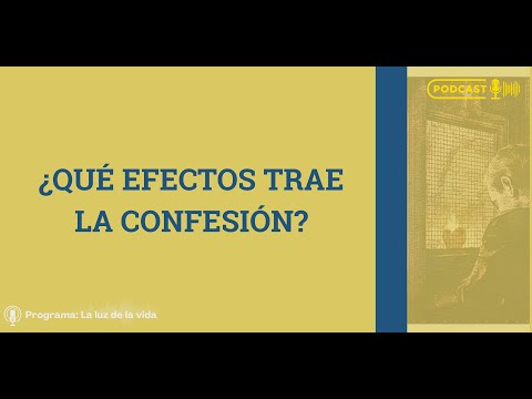 ¿Qué efectos trae