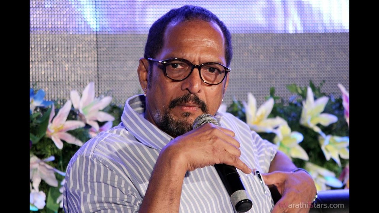 Nana Patekar Reacts On Pakistani Artists In India
