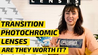 Transitions Lenses (Photochromic Lenses), Explained. How Do They Work and Are They Worth It?