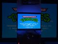 tortuga ninja arcade para play station 2