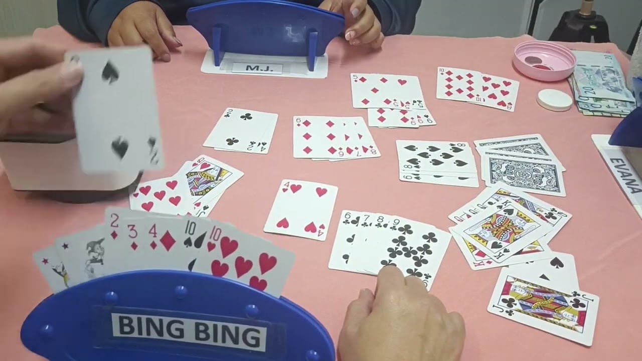 Tong its time! July 29,2025