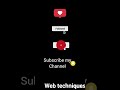 🎨 Introduction to CSS!CSS makes websites stylish and attractive ✨#CSS#LearnCSS#HTMLCSS#YouTubeShorts