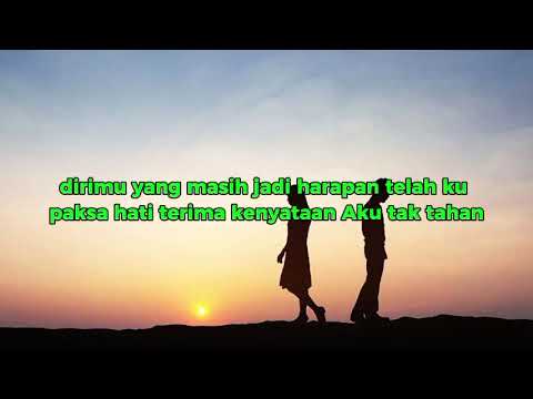 Rahma Rahmi - Jadi Orang ketiga (Preview)