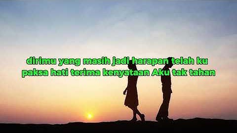 Rahma Rahmi - Jadi Orang ketiga (Preview)