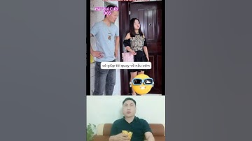 Cái kết cho ông chồng ham chơi  #haihuoc