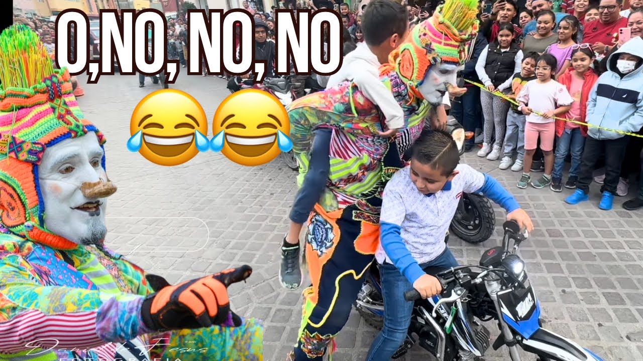 SE FUE TODO A LA CHINg有趣的. Karcocha en Comonfort, Gto. MÉXICO 🇲🇽 Они все полетели- Клоун
