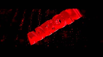 #1 iAaronH intro 3D Bad Sync