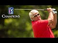 John Daly captures first win at 2017 Insperity Invitational