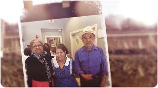 Video De Abuela Mercedes