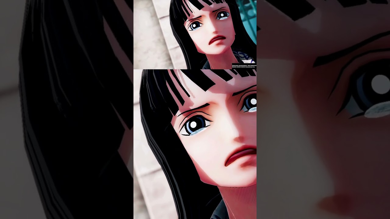 one piece pirate warriors 4 cut scene 014 pl