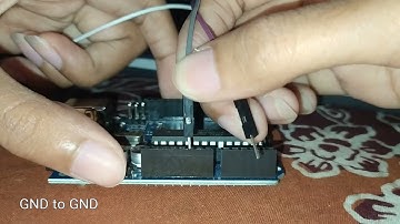 Tempat Sampah Otomatis Dengan InfraRed Sensor, Servo dan Arduino