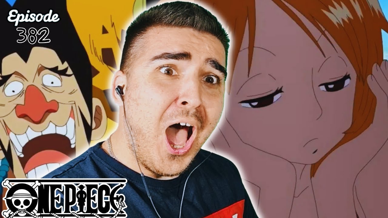 その他 ONE PIECE Episode Selection NOOOOOOO!!!!!!!!!! Not Again. Foxxy Pirates. One Piece