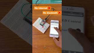 ESP32 WebServer without Internet using SPIFFs