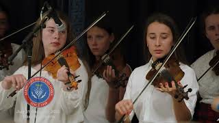 Fiddles, Reels & Scottish Dance | Glengarry Highland Games 2026