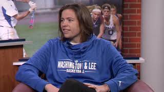 W&L Sports Weekly for January 29, 2020