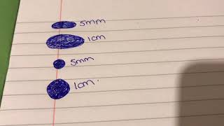 Lymph node sizes | Health Anxiety screenshot 4