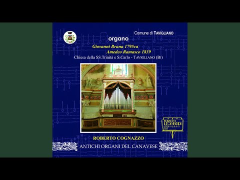 Ouverture da La clemenza di Tito KV621 auf YouTube ansehen