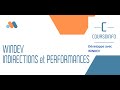 WINDEV : Indirection vs performance