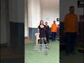 #kashmirashah ko midia ke notice na kare se hui guess at #laughterchefs3 #trendingshorts #viralvideo
