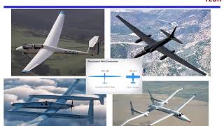 5  Finite Wings
