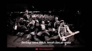 story wa | Tentang Kita | Begundal Lowokwaru