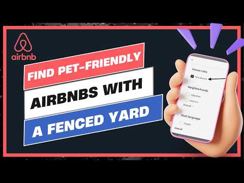 Your Monthly Getaway With A Side Of Tail Wags Airbnbs Pet Friendly Haven