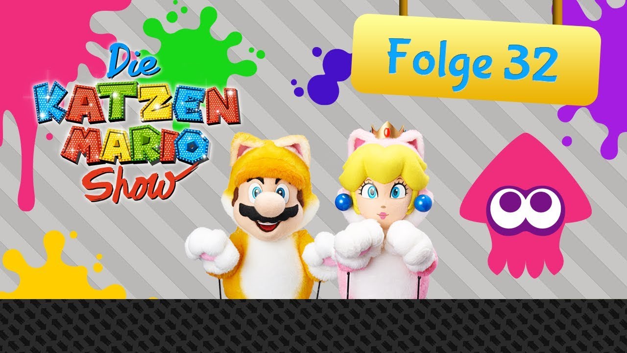 nintendo 64 emulator ios Die Katzen-Mario-Show - Folge 32