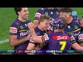 NRL Highlights: Broncos v Storm - Round 26 | NRL on Nine