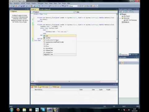Visual basic 2010 How to make a Keygen