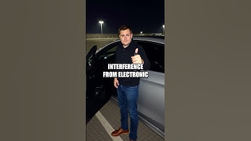 The Shocking Reality of Bricked Car Key Fobs