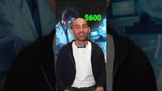 My Dentist Used AI And It Just Cost Me $600