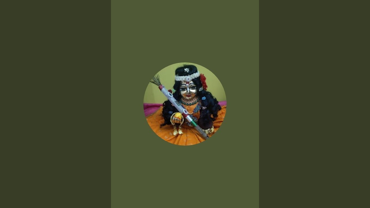 Hare Ram🌹 is live