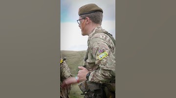 Fieldcraft in the Army Cadets