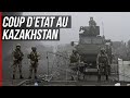 Intervention Militaire au Kazakhstan, Pourparlers Russo-Américains.. Actu Géopo #6