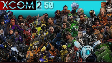 Not Exactly A Perfect Pull : XCOM 2 WOTC 2023, Heavily Modded, Part 50