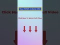 Trigger Popups with a Click in WordPress!