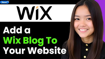 How to Add a Wix Blog to Your Website 2026 (Step By Step)