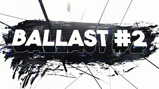 TeamBlaze Cams Ballast#2