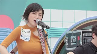 娛樂人生 (陳蕾 Panther Chan) @ Playa La Fiesta (4 Aug 2019)