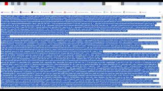 Common PHP deobfuscation technique