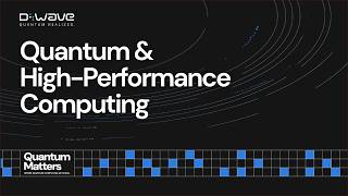 How Quantum and Supercomputing Come Together