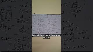 solutions, concentration terms, class 12,eapcet