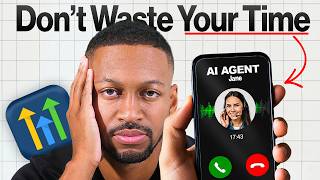 I Stopped Selling GoHighLevel Voice AI Agent, and Did This Instead