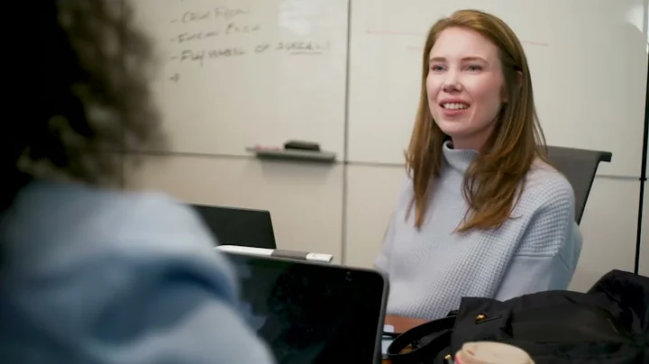 UNC Kenan-Flagler Evening Executive MBA