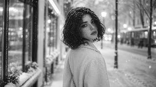 Red Hair in the Snow // Darkwave, Post-Punk