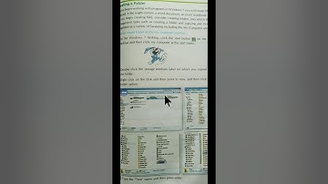 Class 6, Computer, Lesson 3, Part 2, With Ms Jyoti