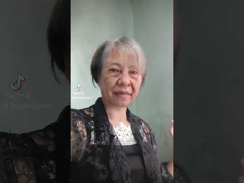 Video ao ước của cô 72 tuổi 🤣 - youtube