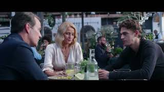 After Everything Official Teaser 4K 2023 Hero Fiennes-Tiffin, Josephine Langford